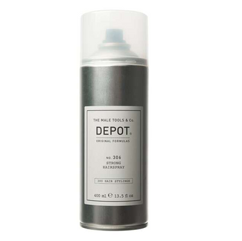 Depot NR. 306 Starkes Haarspray 400 ml
