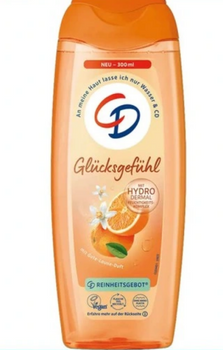 CD Orangenblüten Badelotion 300 ml
