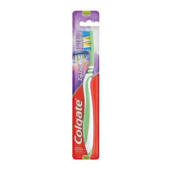 Colgate Zig Zag Zahnbürste Medium