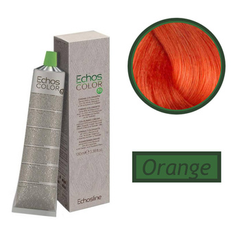 Farbe Echosline Echos Color ORANGE ARANCI 100ml