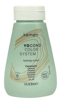 Kemon Yo Cond Caramello Karamell 150ml