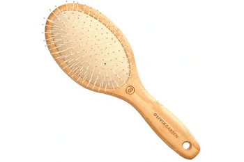 Olivia Garden 115 Bamboo Touch Detangle Nylon M