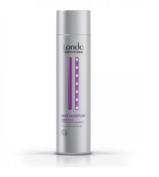 Londa Deep Moisture Shampoo 250 ml