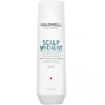 Goldwell DLS Scalp Anti-Dandruff Shampoo 250 ml