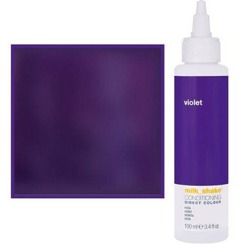 Milk Shake Direct VIOLA Dye 100ml Violett
