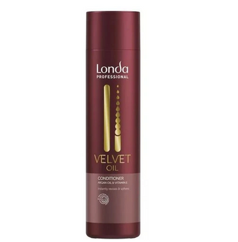 Londa Velvet Oil Conditioner 250 ml