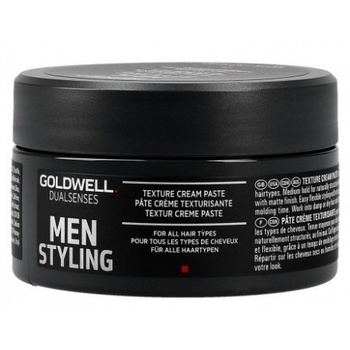 Goldwell DLS For Men Texture Cream Paste 100ml NEU