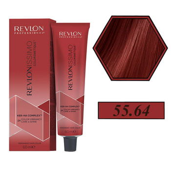 Revlon Revlonissimo Colorsmetique-Farbe 60 ml 55.64