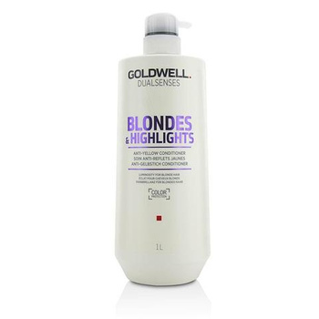 Goldwell DLS Blondes &amp; High Conditioner 1000 ml NEU