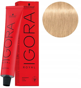 Schwarzkopf Farbe Igora Royal 60ml 0-00