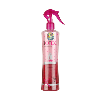 Totex Haarspülungsspray Rosa 400 ml