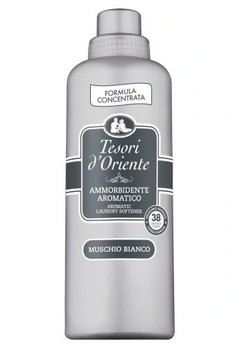 Tesori d'Oriente Muschio Bianko Spülung 760 ml Weißer Moschus