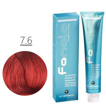 Fanola-Farbstoff 100 ml 7.6