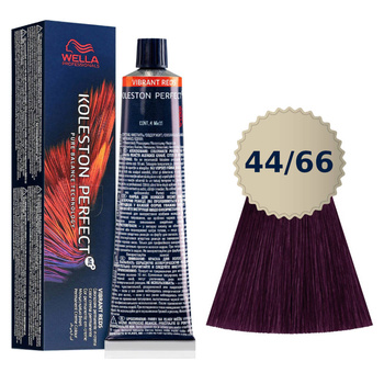 Wella Koleston Me + 44/66 Farbe 60 ml