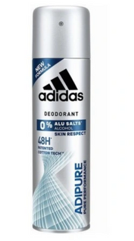 Adidas Active Bodies Deodorant 75 ml