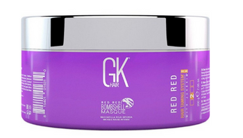 Global Keratin GK Hair Red Red Mask 200 ml
