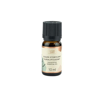 Nature Queen Eukalyptus ätherisches Öl 10 ml