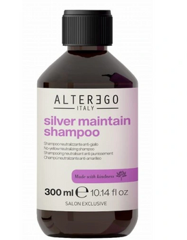Alter Ego Silbershampoo 300 ml