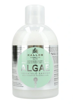 Kallos Algen Feuchthalte-Shampoo 1000 ml