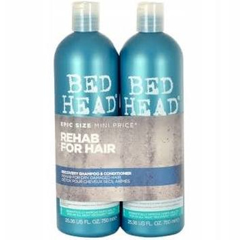 Tigi Tween Duo BH Recovery 2x750ml