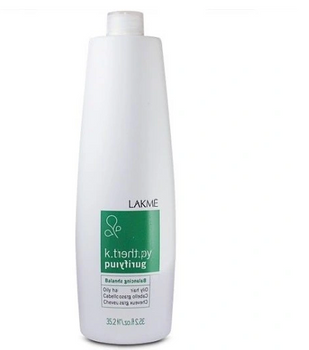 Lakme K.Therapy Reinigendes Shampoo 1000 ml