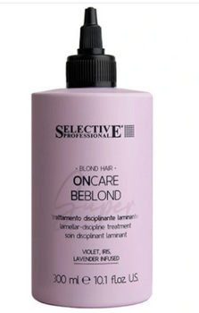 Selektive OnCare BeBlond Lamellar-Behandlung 300 ml