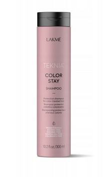 Lakme Teknia Farbe bleiben Shampoo 300 ml
