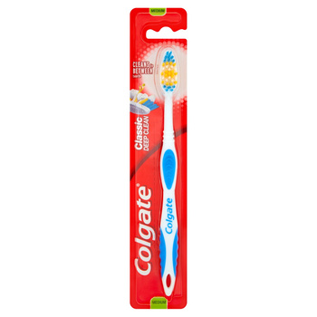 Colgate Zahnbürste classic medium