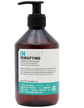Insight Densifying Stärkendes Shampoo 400 ml