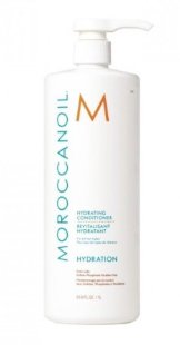 Moroccanoil Conditioner 1000 ml Feuchtigkeitsspendend