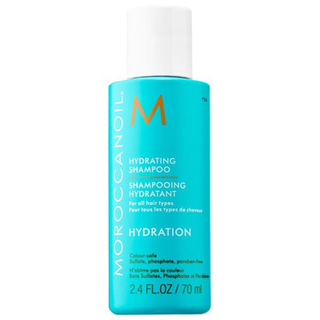 Moroccanoil Feuchtigkeitsspendendes Shampoo 70 ml