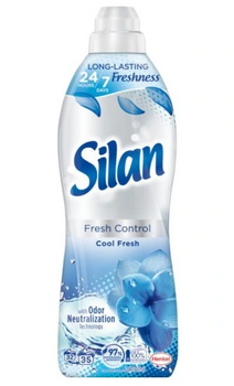 Silan Fresh Control Kühl-Frisch-Spülmittel 770 ml