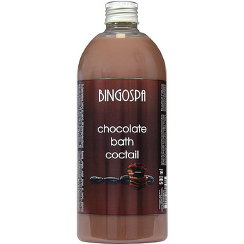 BingoSpa Schokoladen-Badecocktail 500 ml