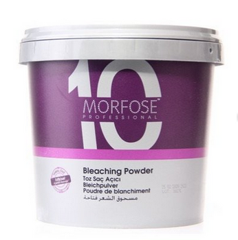 Morfose Bleaching Powder 10 Aufheller 1000g