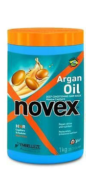Novex Arganöl-Maske 1 kg