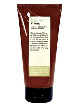Insight Styling Shaping Cream Creme 150ml