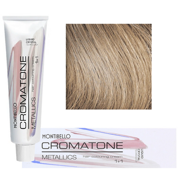 Montibello Cromatone Metallics 8.32 Farbe 60 ml
