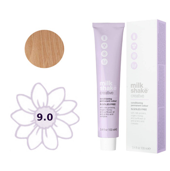 Milchshake Creative 9.0 Farbe 100ml