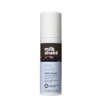 Milchshake Sauce Wurzeln Schwarz Spray 75ml