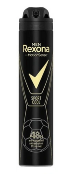 Rexona Männer Motion Sense Sport Cool Deodorant 200 ml