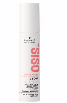 Schwarzkopf Osis+ Glow-Glanz-Serum 50 ml