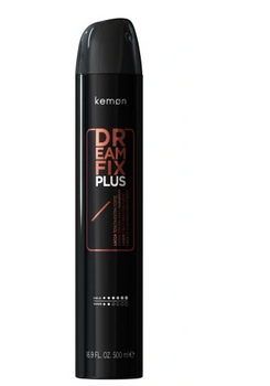 Kemon Dreamfix Plus Extra Starkes Haarspray 500 ml