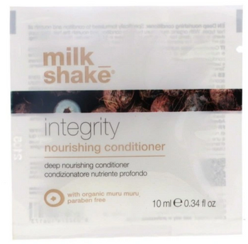 Milk Shake Integrity Pflegende Pflegespülung 10 ml