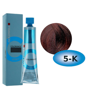 Goldwell COLORANCE Lack 60 ml 5-K