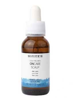 Selektives OnCare Kopfhaut-Elixier-Serum 50 ml