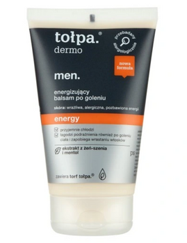 Tolpa Dermo Men Energising After Shave Balsam 100 ml