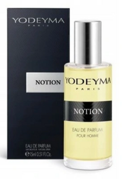 YODEYMA NOTION Eau de Parfum 15 ml