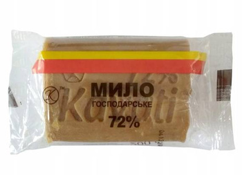 Sulsena Grey Seife 72 % Pflanzenfett 200 g