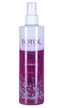 Totex Haarspülung Spray Collagen 300 ml