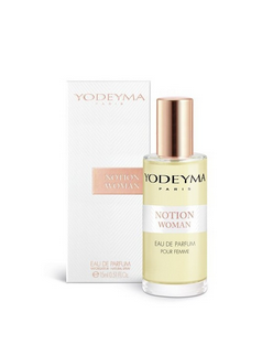 YODEYMA NOTION WOMAN Eau de Parfum 15 ml